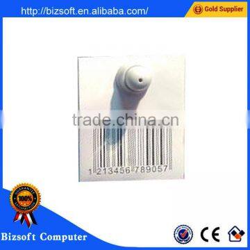 Bizsoft Popular! EAS Art Label EAS HL606 anti-theft for supermarket