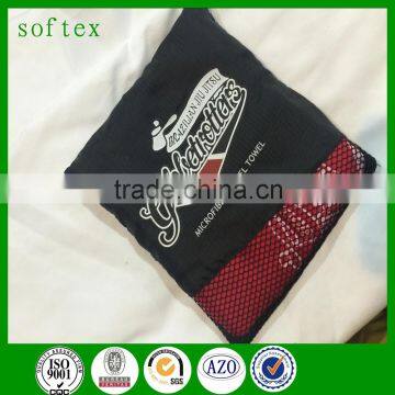 Microfiber Towel Camping Portable Camping Towel photo-4