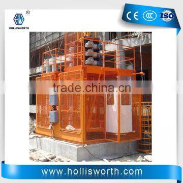 Construction Wire Rope Electric Hoist For Sale
