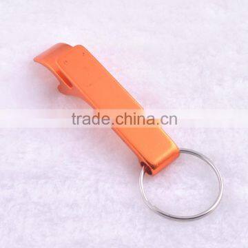 Promotional new design aluminum beer bottle opener