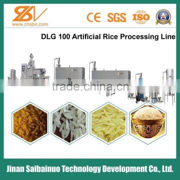 Large Capacity Artificial Rice making Machine