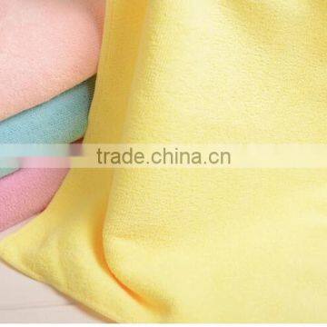 made in china microfiber custom towel for gym