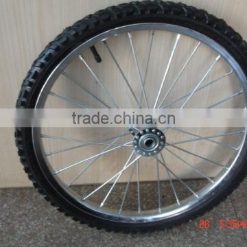 20in bike pneumatic tire