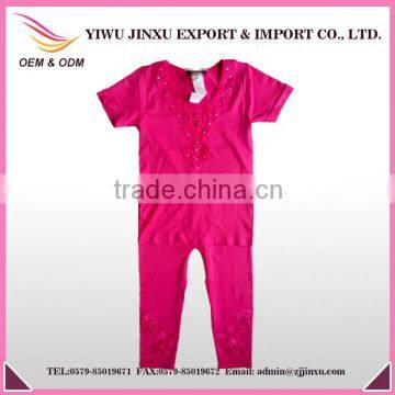 2016 wholesale baby kids clothes suit cloth