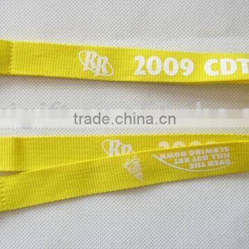 neck lanyard