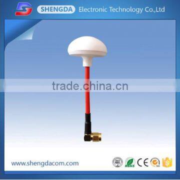 5.8GHz Cloverleaf Antenna / Outdoor Wifi Wimax Antenna