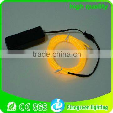 Eletroluminescent el Wires photo-5