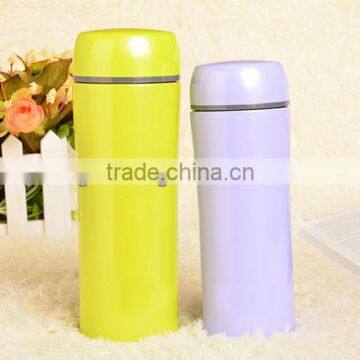 Stainless steel vacuum flask prices/thermos vacuum flask/vacuum cup