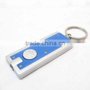 Promotional LED keychain