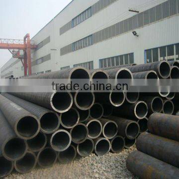 sae1020 seamless carbon steel pipe