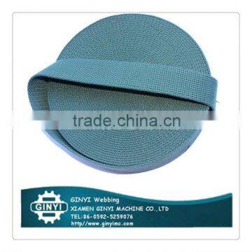 1 inch Cotton Twill Herringbone Webbing Tape for Apron