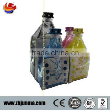 MPC6000 Compatible color toner cartridge for used in Ricoh Composite color A3 digital photocopying machine MPC6000