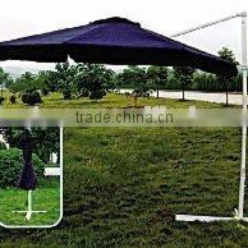 foldable garden parasol umbrella