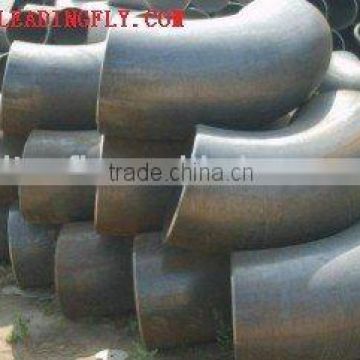 ASTM A 234 45 DEGREE WELDED ELBOW