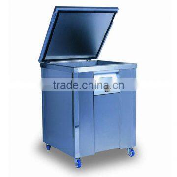 HCS Console Model Ultrasonic Cleaner with High Power (LED)