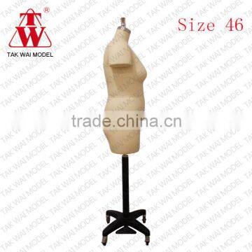 Lowest Price Female Apparel Vintage Wedding Dress Mannequin photo-3