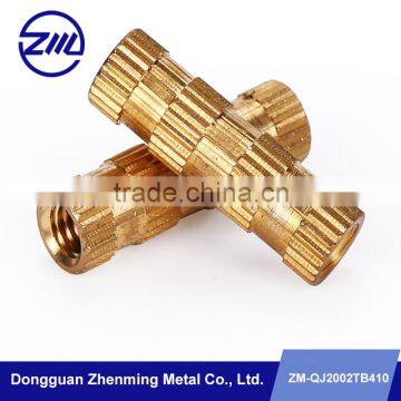 brass male female bush,brass screw bush,precision sintered brass bushing