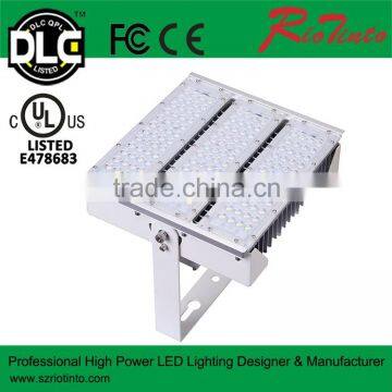 High Bay Iluminacion Led Interior UL DLC FCC Approved Workshop Warehouse Led Industrial Lighting photo-5