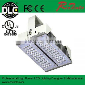 Industrial Light Outdoor Battery Powered LED Flood Lights 100W