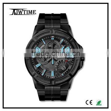 Sport Watches Men Cricket Live Custom Watch China Quartz Watch,stainless Steel Watch photo-3