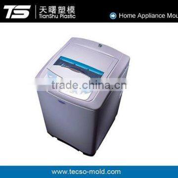 Tecso-H-531 Plastic Injection Mould For Washing Machine Mould
