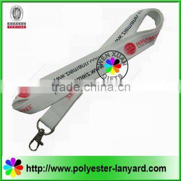 Yoyo lanyard