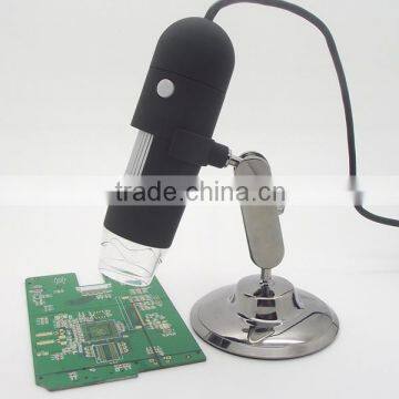 Handheld 200x Mini USB Digital Microscope