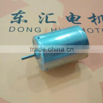 12v dc electric motor high speed 5000 rpm for massager vibrator