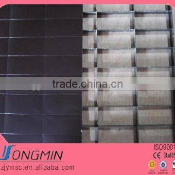 different shape customized flexible magnetic sheet