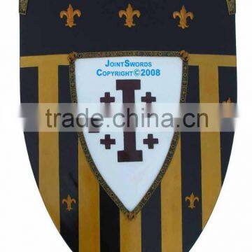 Wholesale Medieval Shields viking shield HK404-128