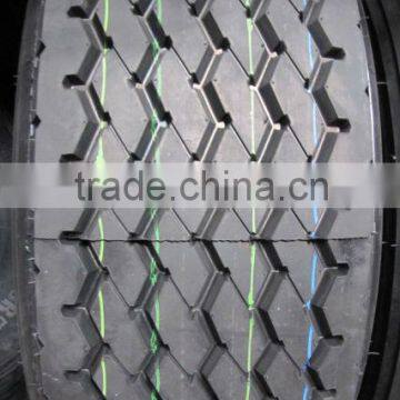 china cheap good quality radial truck tire 445/50R22.5