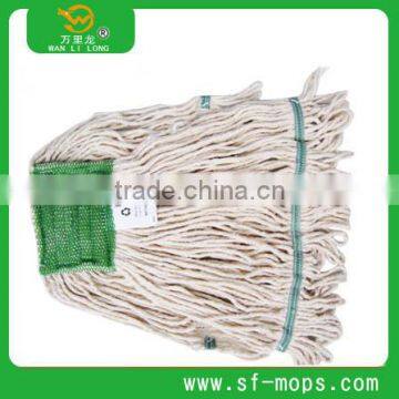 D004B Cleaning Cotton Clever Mop photo-4