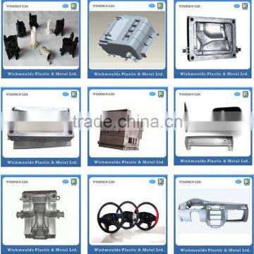 OEM auto auto parts chinese auto spare parts mold factory