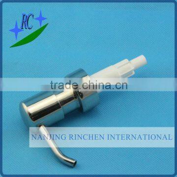 Stainless steel pump