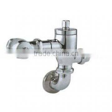 self close valve