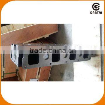 Cast Iron Toyota Diesel Engine Parts 2Z Cylinder Head photo-4