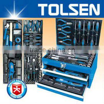 118PCS COMBINED TOOL KITS