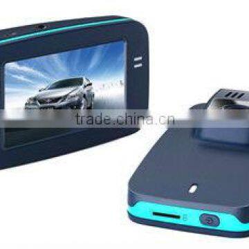 EH Newest hot model 3 inch TFT LCD high definition video camcorder