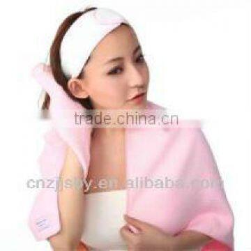 hair towel , microfiber fabric, home textile, towel, cloth , beach towel