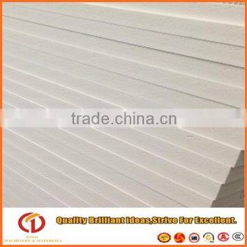 hard coating fireproof 15mm PVC foam sheet