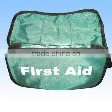 first-aid kit