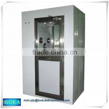 ISO Certification Industrial Air Shower Cleaning Room photo-2