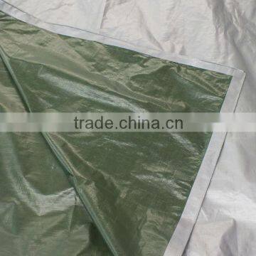 3x4 balcony fabric pp tarpaulin for cover sheet