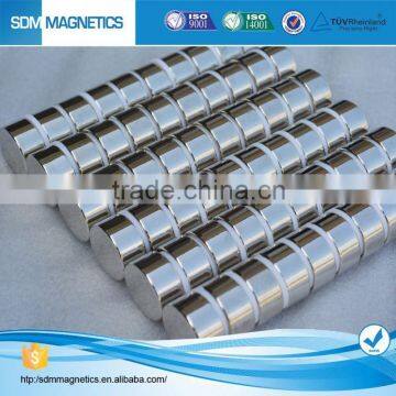 Strong super powerful magnetic china mmm100 mmm ndfeb n45 magnet