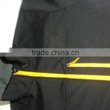WATER PROOF SOFT SHELL JACKET photo-2