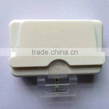 Mobile Payment Credit Card Readers and IC Smart Card Readers (Magstripe Mobile Card Readers) photo-2