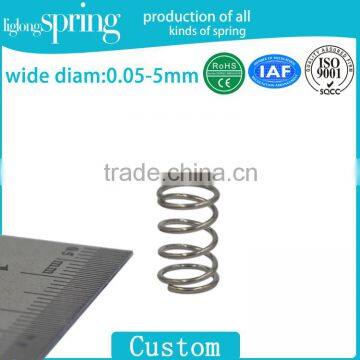 Small Toy Compression Spring photo-3