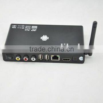 Android Media Box Iptv Arabic tv photo-4