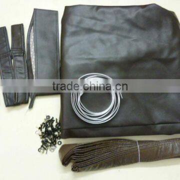 TVS KING TRICYCLE TOP KIT COVER