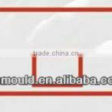 China Professional OEM Fiberglass Basketball Board Mould photo-4
